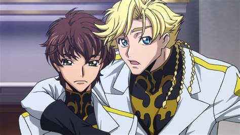 movieshd code geass: lelouch of the rebellion ii - transgression